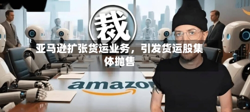 亚马逊扩张货运业务，引发货运股集体抛售-第2张图片