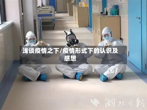 浅谈疫情之下/疫情形式下的认识及感想-第3张图片