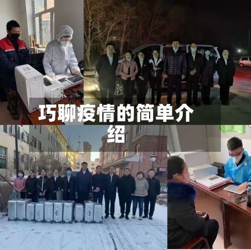 巧聊疫情的简单介绍
