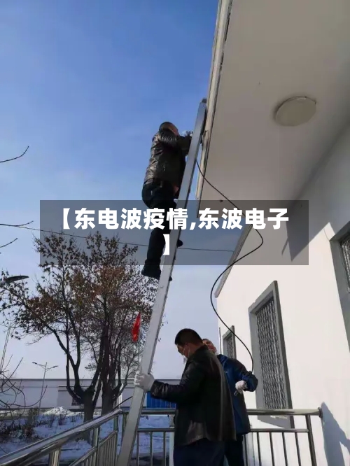 【东电波疫情,东波电子】-第3张图片
