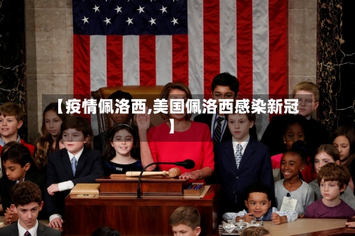 【疫情佩洛西,美国佩洛西感染新冠】-第2张图片