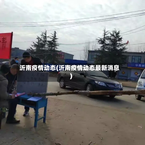 沂南疫情动态(沂南疫情动态最新消息)