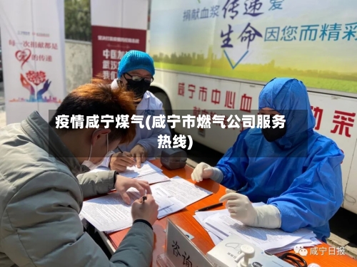 疫情咸宁煤气(咸宁市燃气公司服务热线)